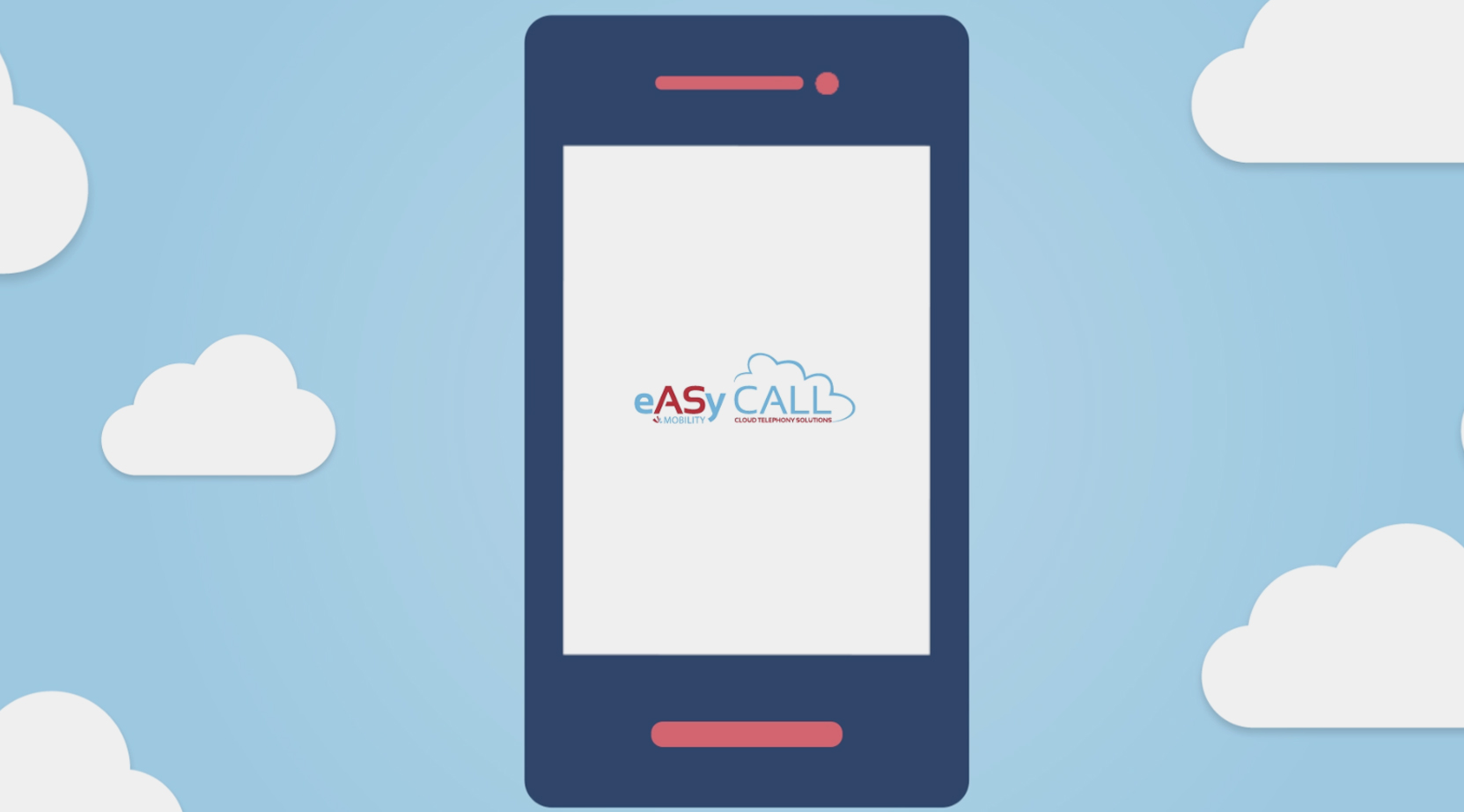 eASyCALL - Téléphonie & Communication unifiée dans le cloud.