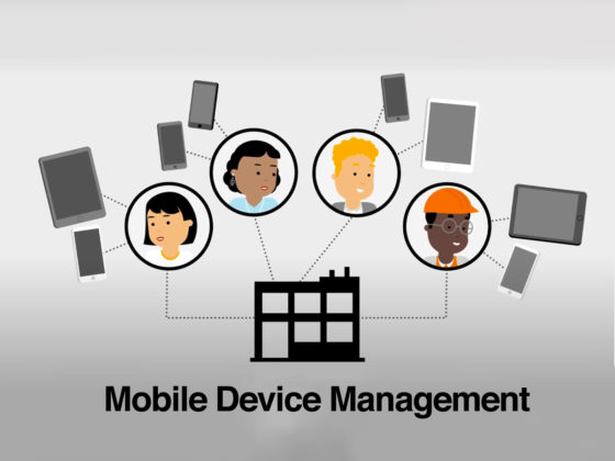 Mobile Device Management