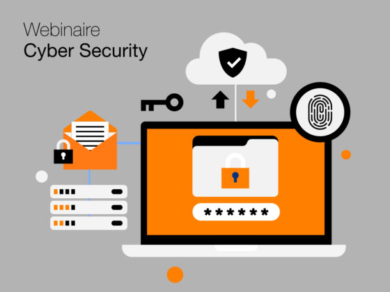 Webinaire Orange Belgium CyberSecurity