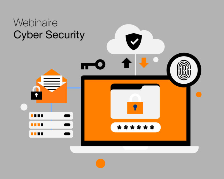 Webinaire Orange Belgium CyberSecurity