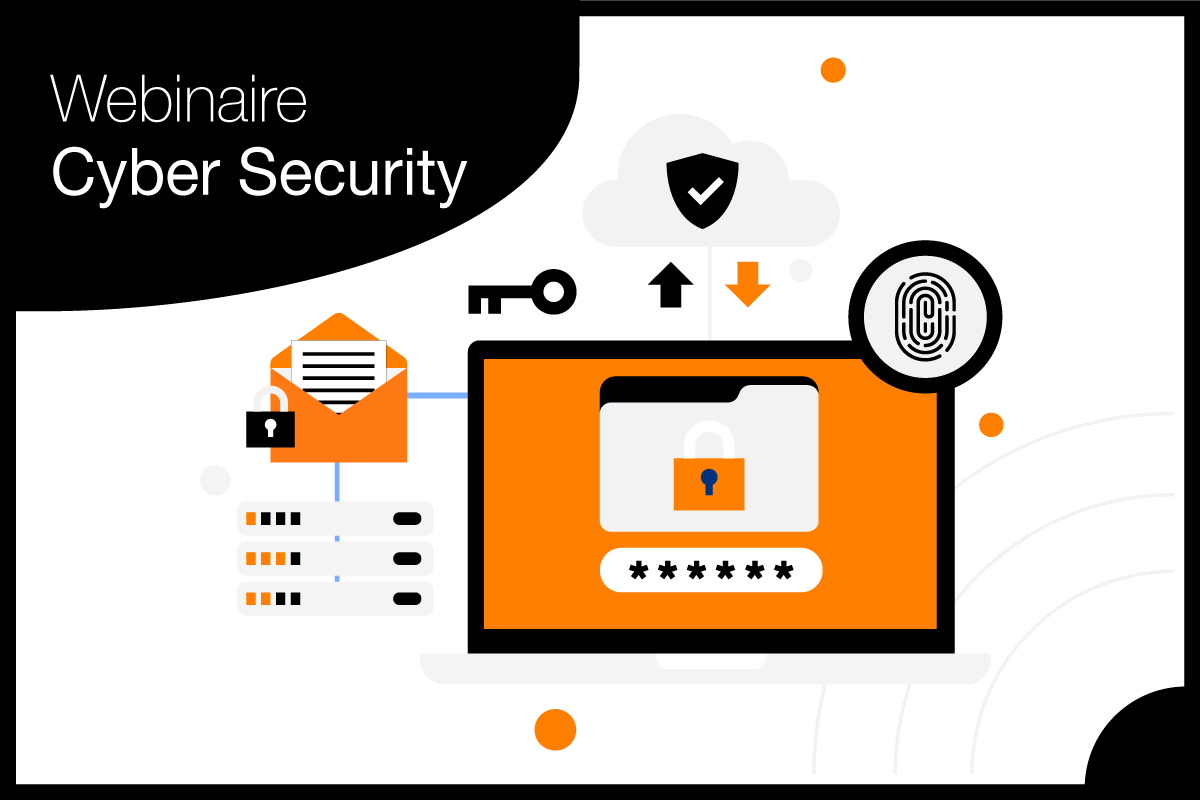 WebinaireCyber Security ORANGE BKM